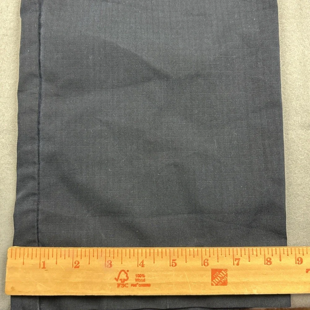 5.11 Tactical Series Size 38x32 Midnight Blue Stryke PDU Class A Tactical Pants
